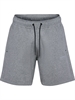 HUMMEL - hmlTECH Fleece Shorts, Hose