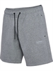 HUMMEL - hmlTECH Fleece Shorts, Hose
