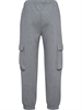 HUMMEL - hmlTECH Fleece Cargo Pants, Hose