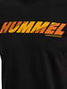 HUMMEL - hmlGRAPHIC Logo T-Shirt