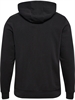 HUMMEL - hmlPULSE Sweat Hoodie, Kapuzenpullover