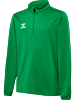 HUMMEL - hmlESSENTIAL HALF-ZIP KIDS, Pullover