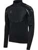 HUMMEL - hmlBTC WINTER TRAINING HALF ZIP, Pullover