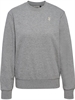 HUMMEL - hmlPULSE Woman Sweat Crewneck, Pullover