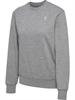 HUMMEL - hmlPULSE Woman Sweat Crewneck, Pullover