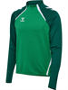 HUMMEL - hmlLEAD 2.0 Half Zip, Pullover