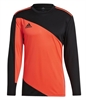 ADIDAS - SQUAD GK21 Jersey, Langarm