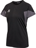 Hummel - hmlTRAVEL T-Shirt S/S Wmns, Damenshirt