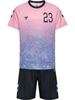 Hummel - hmlSHIMMER Set Kids, Anzugsset