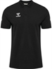 Hummel - hmlGO 2.0 Chevron Polo, Poloshirt