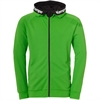 Kempa - Core 26 Hood Jacket, Kapuzenjacke