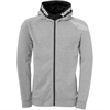 Kempa - Core 26 Hood Jacket, Kapuzenjacke