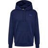 Hummel -hmlCOURT COTTON HOODIE, Hoodie