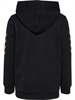 Hummel - hmlE24C Cotton, Kinder Hoodie