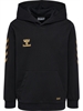 Hummel - hmlE24C Cotton, Kinder Hoodie