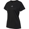 Hummel - nwlBEAT POLY TEE WOMAN, Shirt