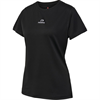 Hummel - nwlBEAT POLY TEE WOMAN, Shirt