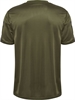 Hummel - hmlACTIVE PL Jersey S/S