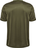 Hummel - hmlACTIVE PL Jersey S/S