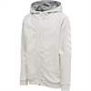 HUMMEL - hmlGO Cotton ZIP Hoodie Woman, Pullover