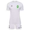 FAZ Academy – Hummel hmlLOGO Set, Kinder