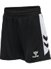 Hummel - hmlMATCH SHORTS Kids, Kinderhose