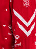 Hummel - Christmas Sweater Xmas Unisex, Pullover