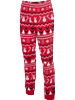 HUMMEL - Christmas Pyjama Unisex, Oberteil & Hose
