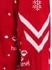 Hummel - Christmas Sweater XMAS Kids, Pullover