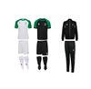 SSV ZUFFENHAUSEN – Hummel SET JUGEND 2 PREMIUM