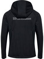 SSV ZUFFENHAUSEN – Hummel hmlCIMA 2.0 ZIP Hoodie