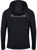 SSV ZUFFENHAUSEN – Hummel hmlCIMA 2.0 ZIP Hoodie