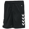 Hummel - hmlCORE XK Poly, Kinder Shorts