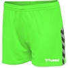 Hummel-hmlAUTHENTIC POLY SHORTS WOMAN, Shorts