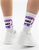JAKO - Sportsocken Lang 2-er Pack Malle Edt.