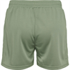 Hummel - hmlACTIVE Poly, Damen Shorts