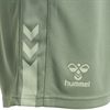 Hummel - hmlACTIVE Poly, Damen Shorts