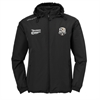 DT Fussballschule, Coachjacket - Unisex