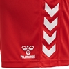 Hummel - hmlCore XK, Damen Poly Shorts