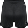Hummel - hmlCore XK, Damen Poly Shorts