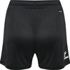 Hummel - hmlCore XK, Damen Poly Shorts