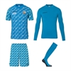 DT Fussballschule, Goalkeeperset - Unisex