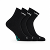 DT Fussballschule, 3er Pack Teamsocken - Unisex