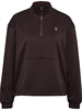 Hummel - hmlYOGA SOFT HALFZIP W JACKET, Jacke