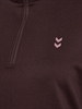 Hummel - hmlYOGA SOFT HALFZIP W JACKET, Jacke