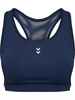 Hummel - hmlPULSE MEDIUM SUPPORT BRA, Top