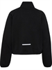 Hummel - hmlTECH FLEECE WOMEN BOXY HALF ZIP, Langarmshirt