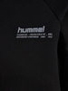 Hummel - hmlTECH FLEECE WOMEN BOXY HALF ZIP, Langarmshirt