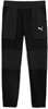 PUMA - Fit Hybrid Polar Fleece/Woven Pants, Hose