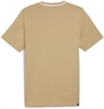 PUMA - SQUAD Big Graphic Tee, T-Shirt